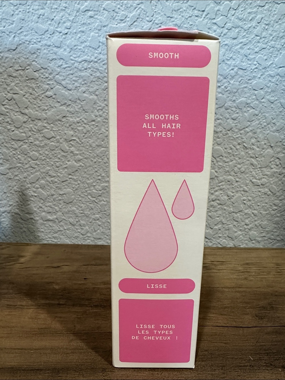 Amika Smooth Over Frizz-Fighting Treatment Set - Picture 3 of 5